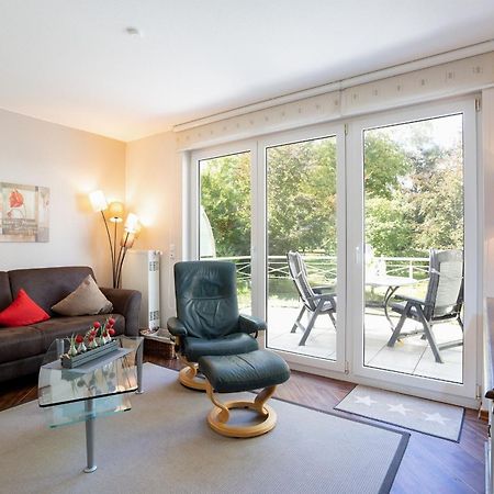 Residenz Am Kurpark- Wohnung 16 Grömitz Buitenkant foto